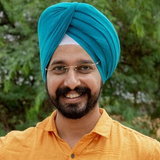 Jasmeet Singh