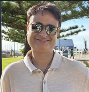Vishal Singhvi